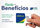 Rede CDL Benefícios