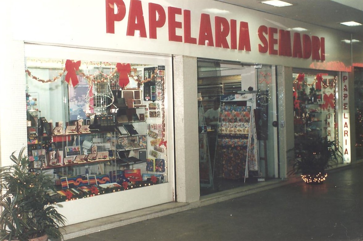 Papelaria Semadri: entusiasmo por novos começos – CDL Petrópolis