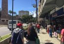 Vagas temporárias de final de ano tem melhor expectativa em 10 anos e 3 mil postos devem ser abertos em Petrópolis