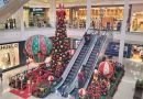 23 milhões de pessoas vão usar 13° salário para as compras de Natal