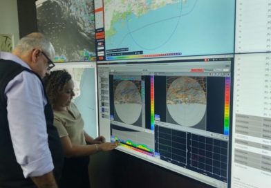 Movimento Petrópolis 2030 celebra inclusão do Radar Banda X no protocolo de prevenção estabelecido pelo Ministério Público Estadual