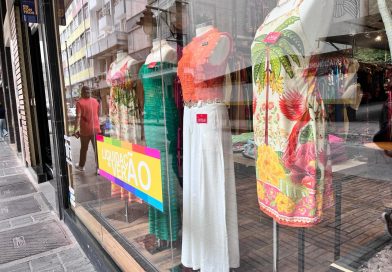 Verão, liquidação e Carnaval: palavras mágicas para o consumidor em Petrópolis