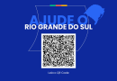 SOS | Ajude o Rio Grande do Sul
