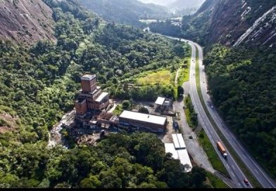 Polo de inovação tecnológica será instalado no prédio do antigo Café Solúvel, na BR-040