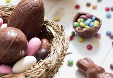 ‘Amigo-chocolate’ movimenta o comércio na Páscoa e deve levar 31,5 milhões de brasileiros às compras