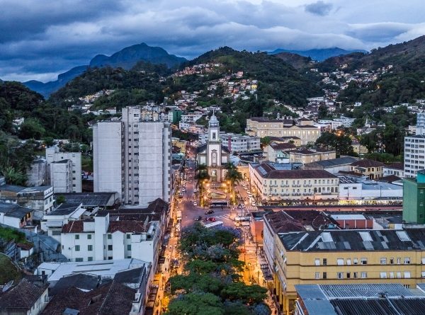 Comércio nacional cresce 2,3% no 1º bimestre, mas lojistas de Petrópolis querem mais ações para aquecer consumo local