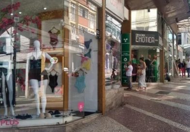 126,9 milhões de consumidores devem ir às compras para o Dia das Mães