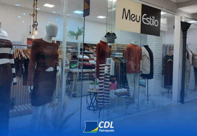 Moda e Inverno impulsionam o comércio em Petrópolis: cidade se reinventa com estilo e elegância