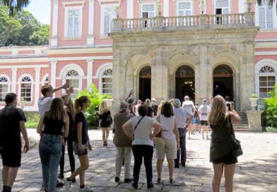 Alta temporada injeta R$ 180 milhões na economia de Petrópolis e aquece comércio, hotelaria e gastronomia