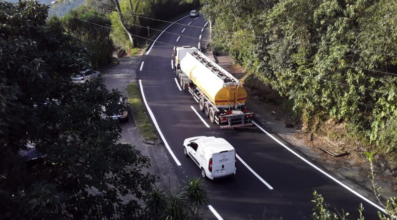 Contagem regressiva para nova concessão da BR-040