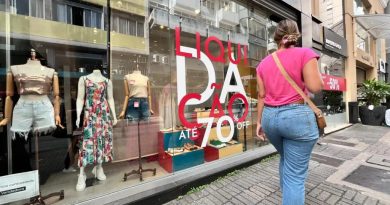 Comércio entra na reta final de 2025 e aposta em estratégias para um Natal mais competitivo Comércio entra na reta final de 2025 e aposta em estratégias para um Natal mais competitivo