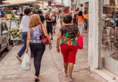 Comércio lidera geração de empregos em Petrópolis em agosto e celebra recuperação, aponta CDL