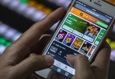 CDL Petrópolis alerta: avanço das apostas online já compromete orçamento familiar e afeta o comércio brasileiro