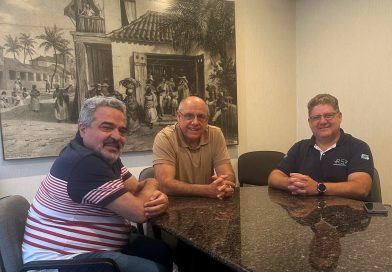 Movimento Petrópolis 2030 chega a 31 entidades e passa a representar mais de 100 mil pessoas ligadas à economia local