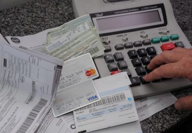 Inadimplência recorde preocupa o varejo às vésperas do Natal