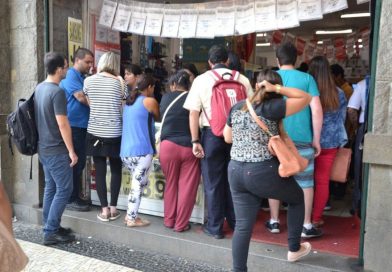 Black Friday ganha o mês inteiro e promete aquecer o comércio em Petrópolis