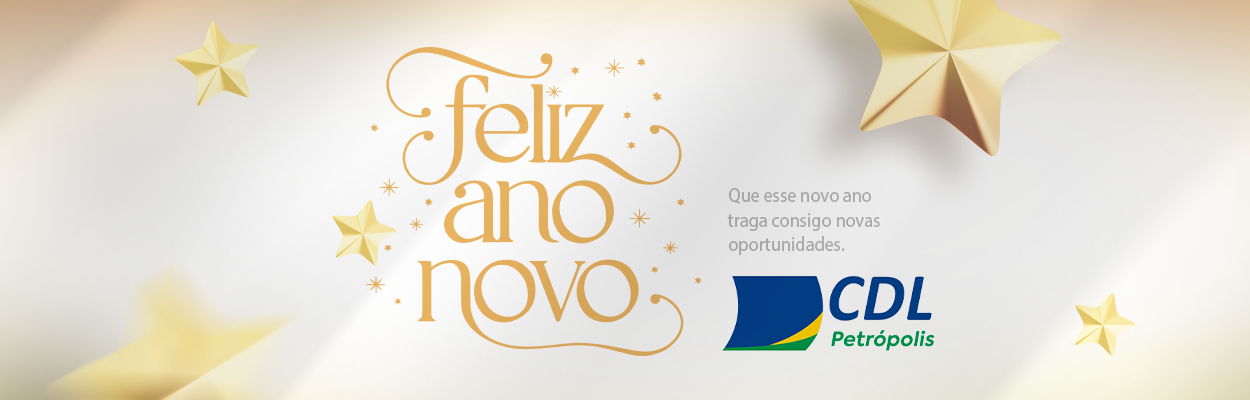 BANNER FELIZ ANO NOVO CDL