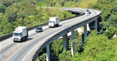 Reunião técnica convocada pelo MPF analisa tarifa de pedágio a R$ 21 Reunião técnica convocada pelo MPF analisa tarifa de pedágio a R$ 21