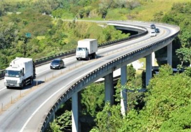 Reunião técnica convocada pelo MPF analisa tarifa de pedágio a R$ 21 Reunião técnica convocada pelo MPF analisa tarifa de pedágio a R$ 21