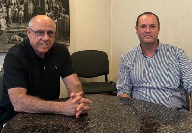 Unita é a mais nova associada ao Movimento Petrópolis 2030 Unita é a mais nova associada ao Movimento Petrópolis 2030