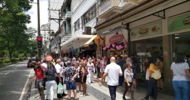 Corrida pelo presente de última hora deve levar mais de 9 milhões de consumidores às compras às vésperas do Dia dos Pais