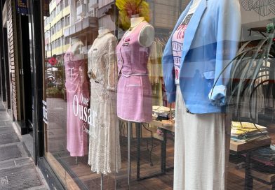Primavera-verão floresce nas vitrines e abre novas oportunidades para o comércio de Petrópolis