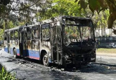 Movimento Petrópolis 2030 cobra solução definitiva para crise do transporte