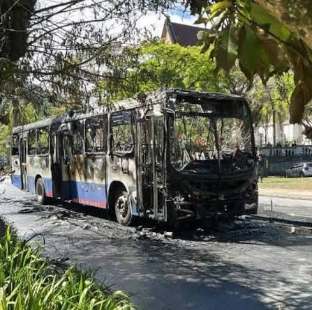 Movimento Petrópolis 2030 cobra solução definitiva para crise do transporte